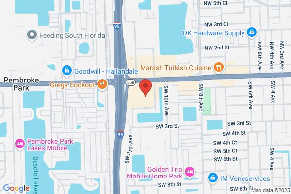 Rainbow Shops