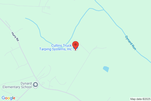 Cullins Truck Tarping Systems, Inc.