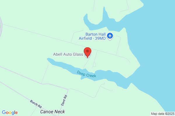 Abell Auto Glass