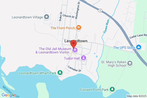 St Mary's County, Arts Council