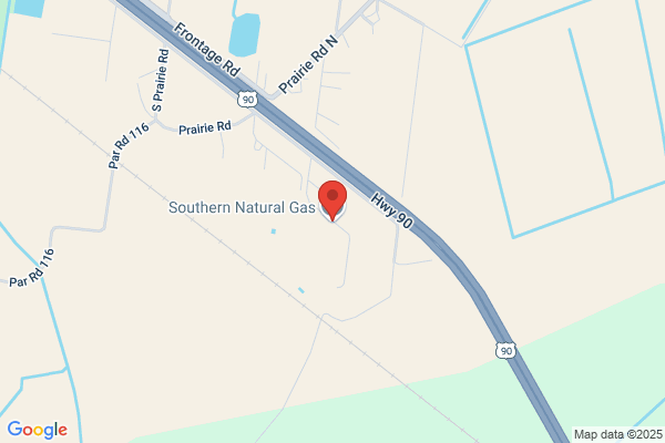 Southern Natural Gas