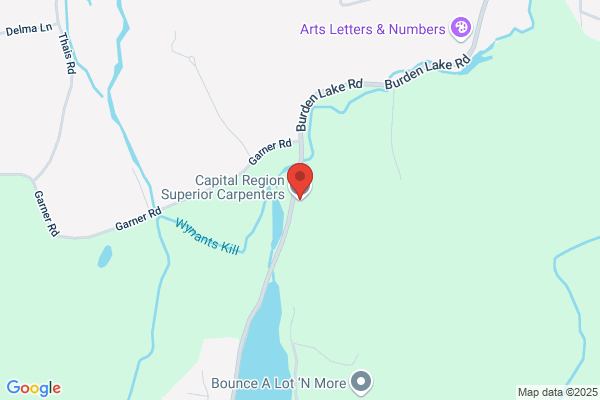 Capital Region Superior Carpenters