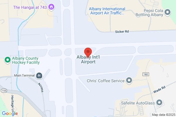 Albany Transcomm International