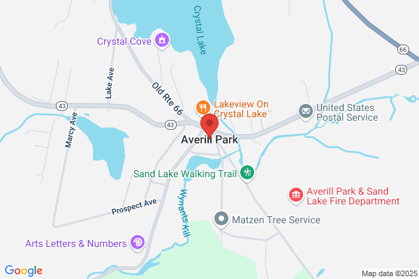 Averill Park Cell Site