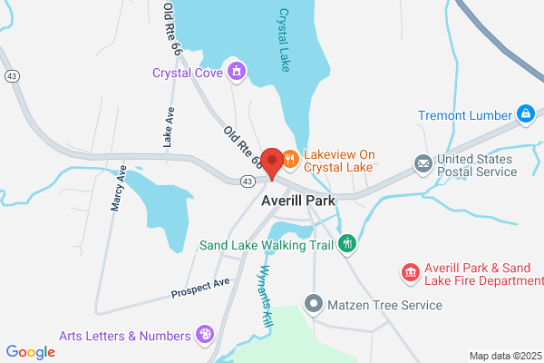 Averill Park House of Pizza