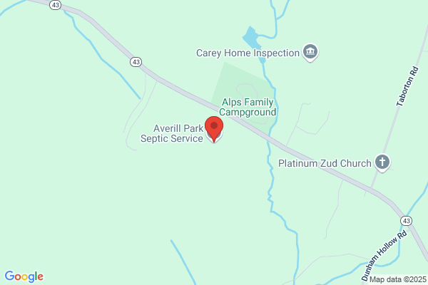 Averill Park Septic Services LLC