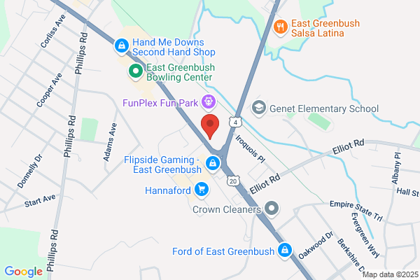 Discount Laundromat & Dry Cleaning