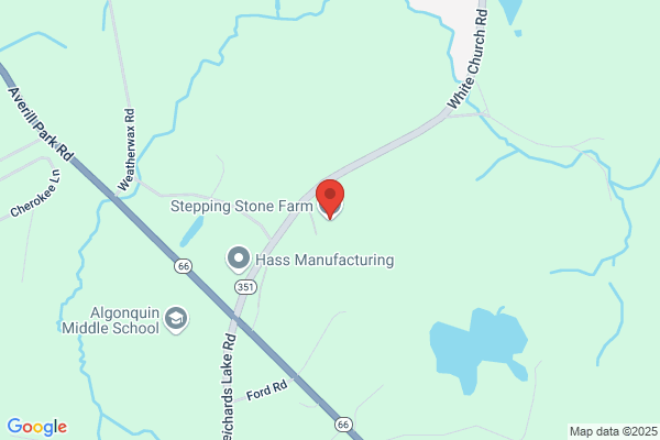 Stepping Stone Farm
