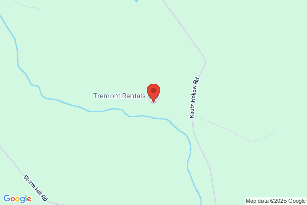 Tremont Rentals
