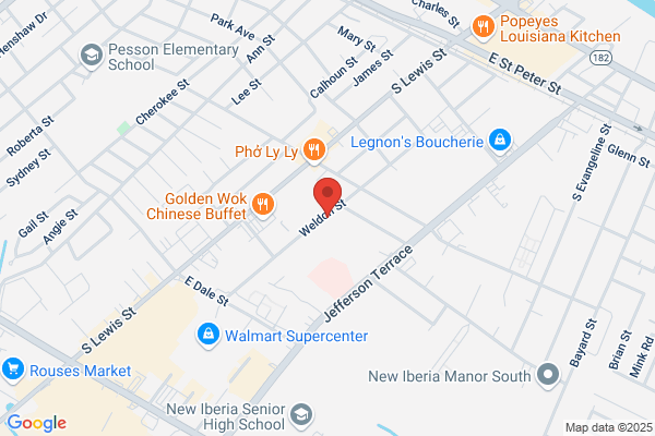 AAA Self Storage - Bypass Location