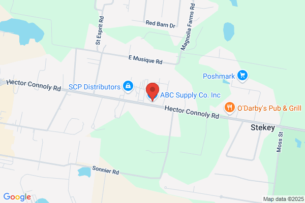 ABC Sales & Services