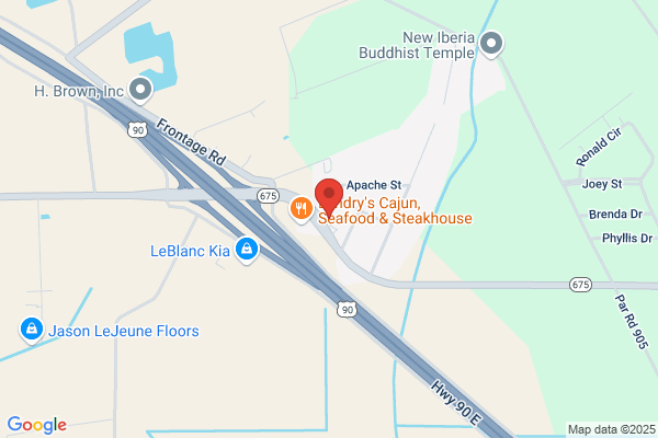 Cajun Cayenne Restaurant & Lounge