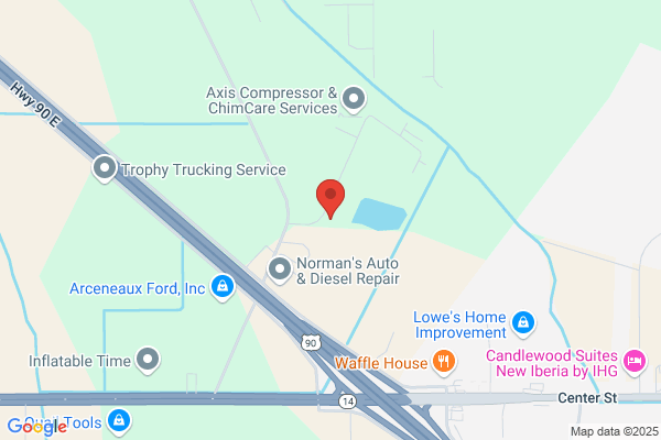 E & E Production Company Inc