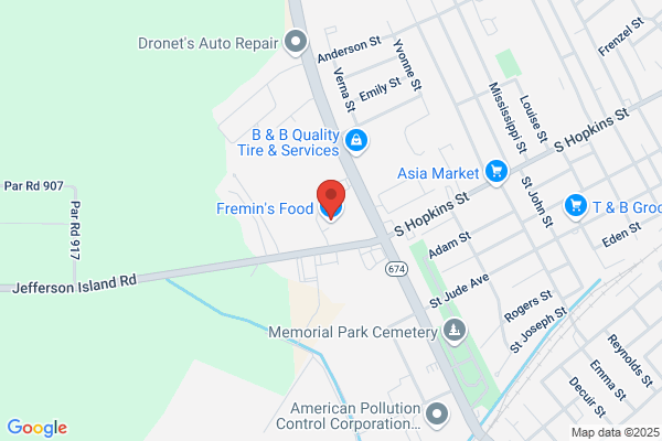 Gross Ray Motors Inc