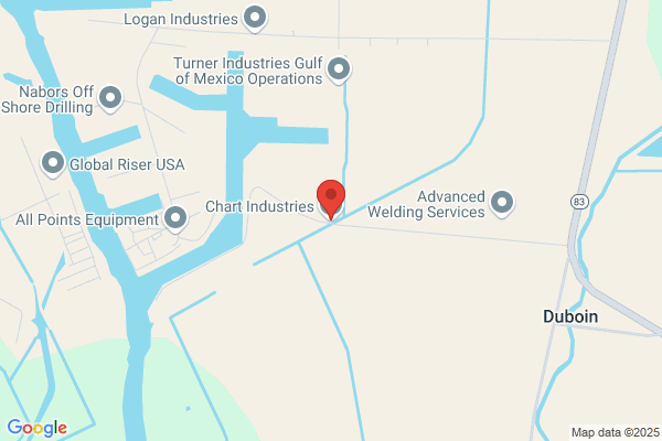 Interchem Inc