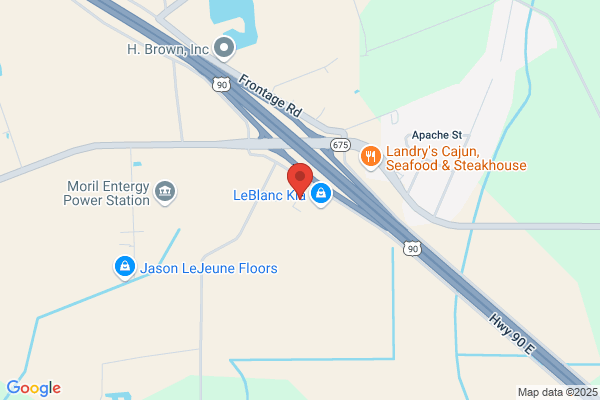 J P Thibodeaux Nissan