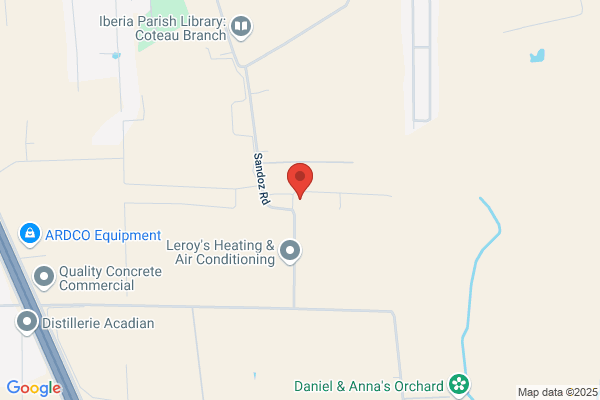 John Boudreaux Air Conditioning & Heating
