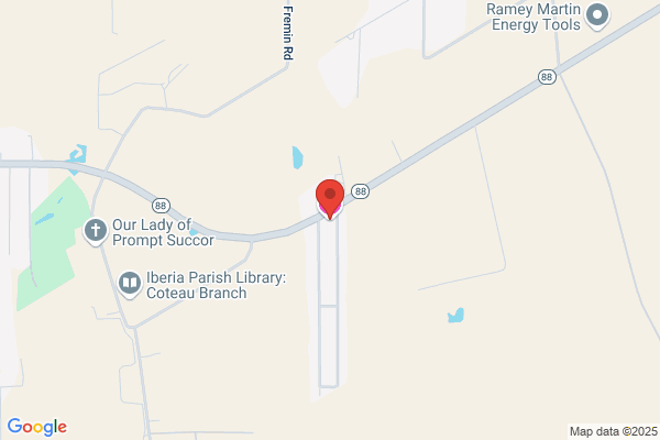 New Horizon Mobile Home Park
