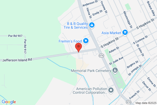Palm Island Auto Spa
