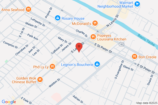 Schools Public, Maintenance Supervisor
