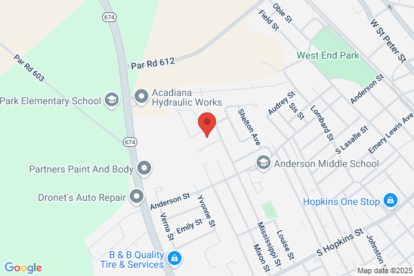 St Edwards Subdivision