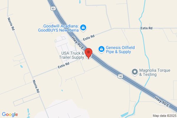 U.S.A. Truck & Trailer Supply