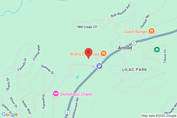 Black Bear Inn
