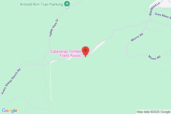 Calaveras Timber Trails Park Operations Supervisor