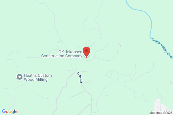 Jacobsen Construction