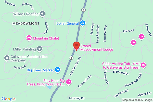 Meadowmont Golf Course