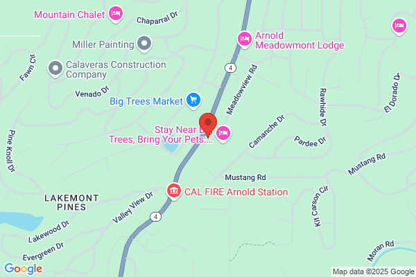 Sierra Trading Post