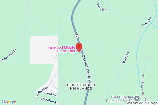 Tanwood Rv & Mobilehome Park