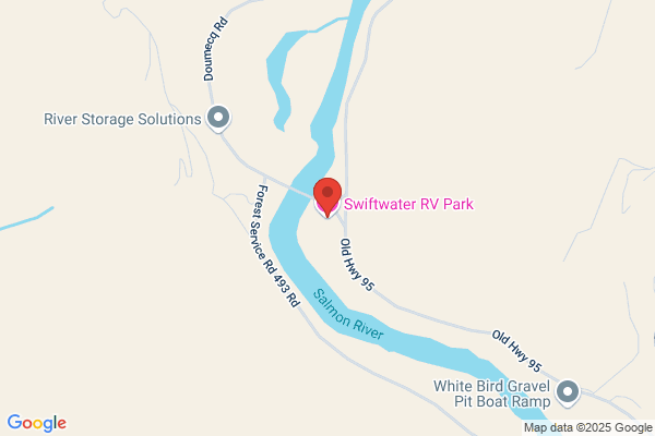 Swiftwater Motel & Rv Park