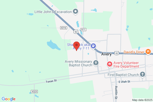 Avery Schools, Elementary School