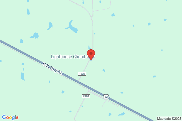 Light House Full Gospel Church