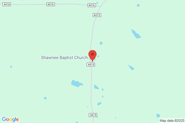 Shawnee Baptist Church