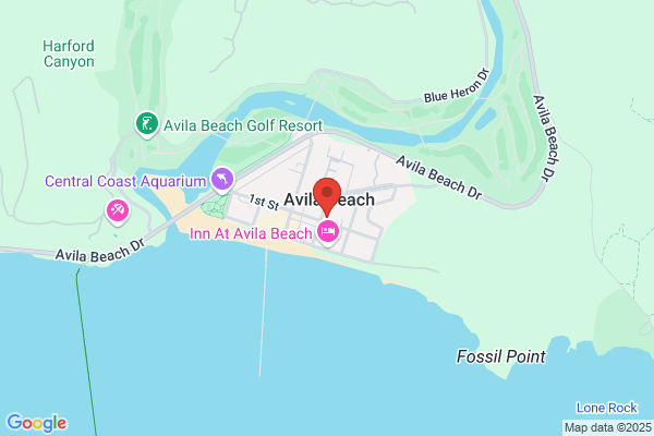 Avila Beach Community Services District