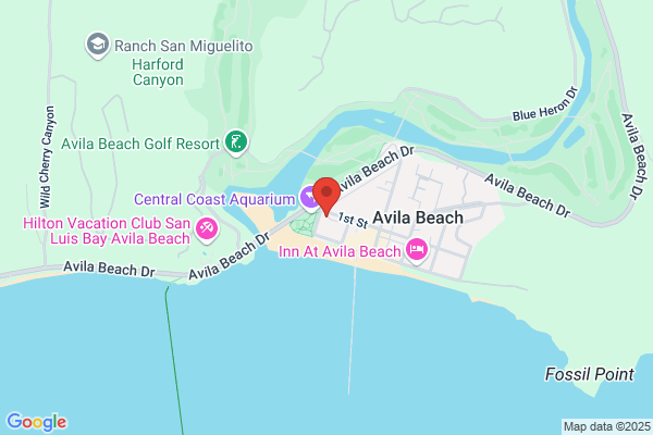 Avila Lighthouse Suites
