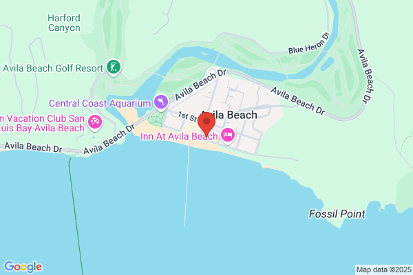 Beach Comber Bills