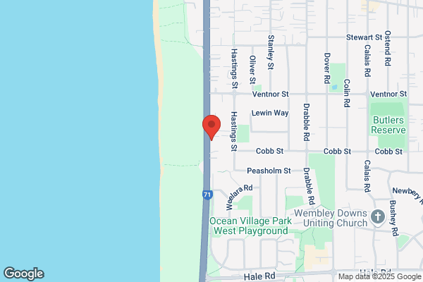 Blue Coast Plumbing