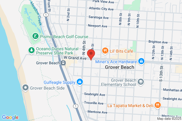 Mission Coast Realty