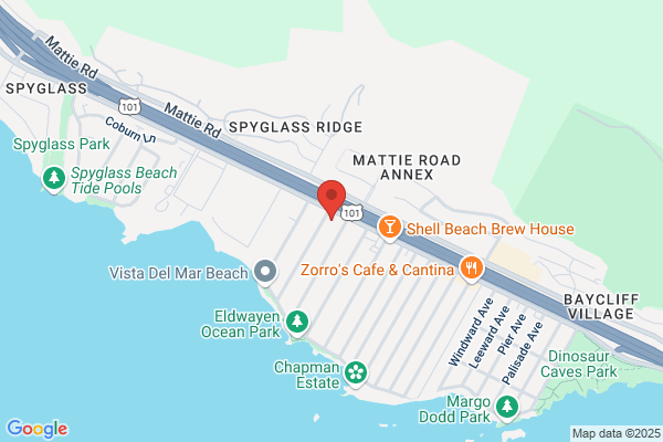 Pacific Investment Realty