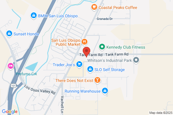 Pacific Landscape Supply