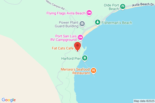 Petes Pierside Cafe