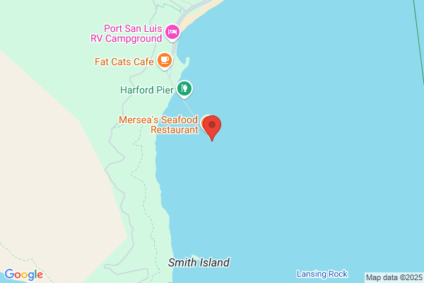 Port San Luis Boatyard