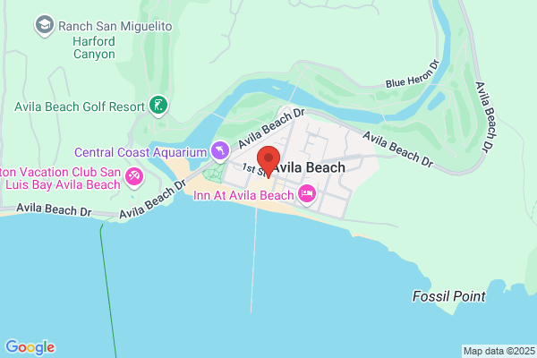 Seven Sisters Vacation Rentals