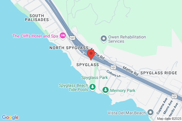 Spyglass Investments Co