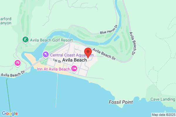Villa Avila Apartments