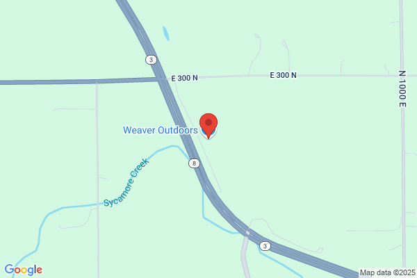 Weaver Outdoors