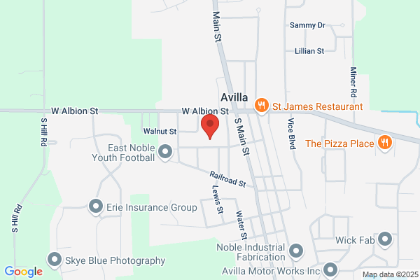 Avilla Public School